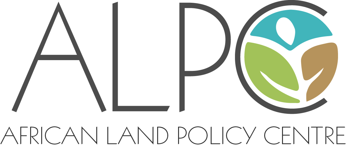 Africa Land Policy Center