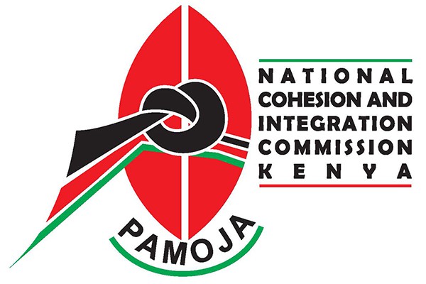 National Cohesion and Integration Commission
